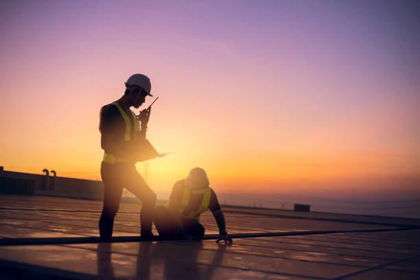 Roof Gutter Cleaning in Cullowhee, NC