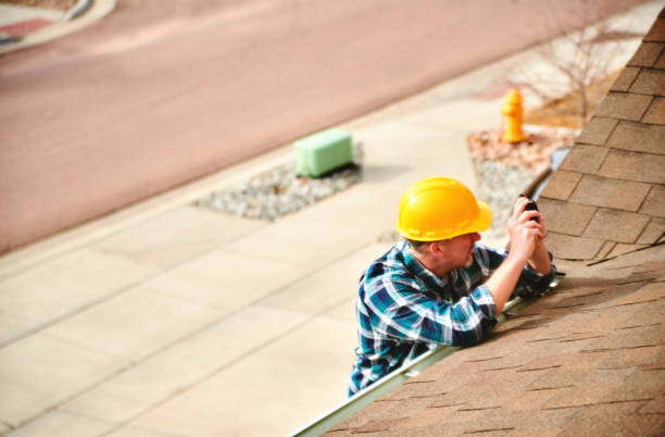 Quick and Trustworthy Emergency Roof Repair Services in Cullowhee, NC