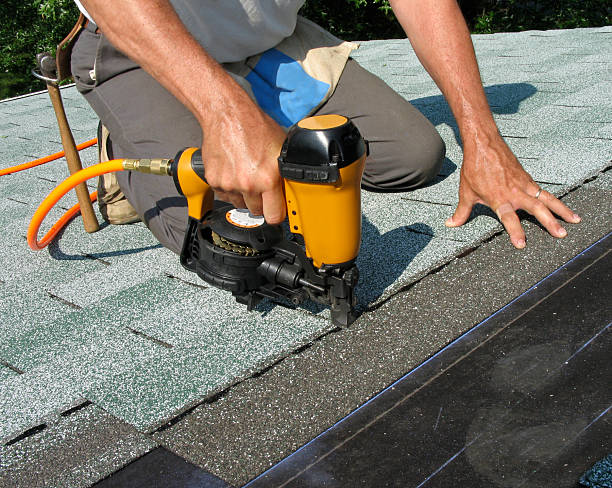 Best Metal Roofing Contractor  in Cullowhee, NC