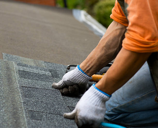 Roof Waterproofing Services in Cullowhee, NC