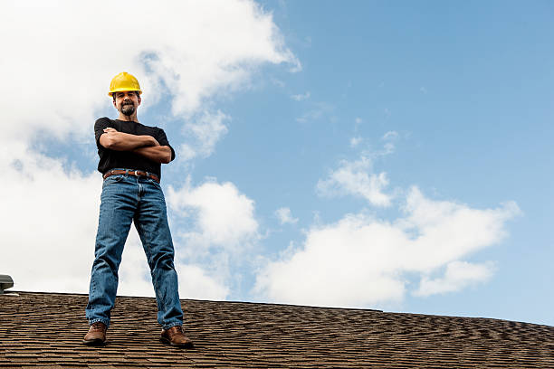 Best Roof Waterproofing Services  in Cullowhee, NC
