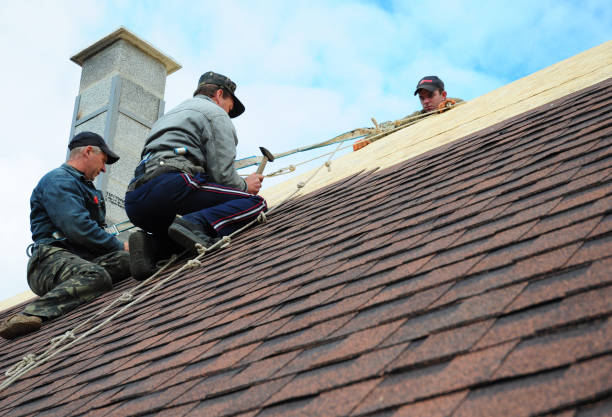 Best Roof Leak Repair  in Cullowhee, NC