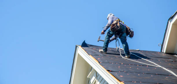 Best Residential Roofing Contractor  in Cullowhee, NC